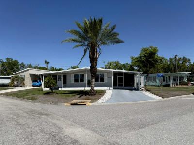 Mobile Home at 7604 Bonita Way Ellenton, FL 34222
