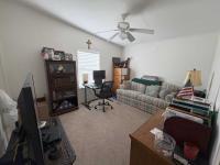 2001 Palm Harbor 112856A2 Mobile Home
