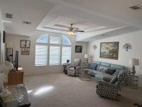 2001 Palm Harbor 112856A2 Mobile Home