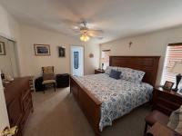 2001 Palm Harbor 112856A2 Mobile Home