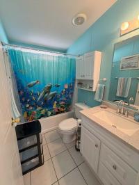 2001 Palm Harbor 112856A2 Mobile Home