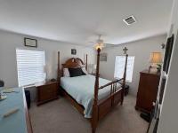 2001 Palm Harbor 112856A2 Mobile Home