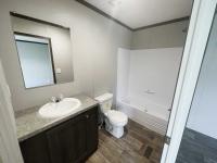 2022 Fleetwood 14663Z Mobile Home