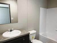 2022 Fleetwood 14663Z Mobile Home