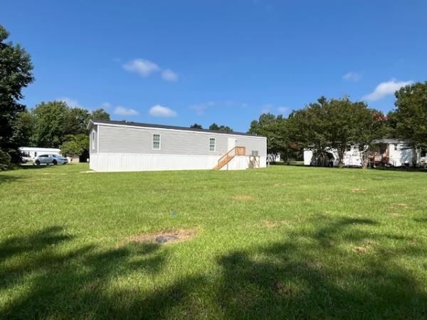 Photo 1 of 2 of home located at 515 Tom Mann Rd, Lot 25 Newport, NC 28570