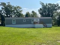 2022 Fleetwood 14663Z Mobile Home