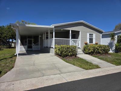 Mobile Home at 7501 142nd Ave N #530 Largo, FL 33771