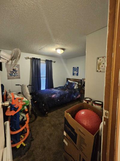 Photo 4 of 12 of home located at 826 Linden St. Fowlerville, MI 48836