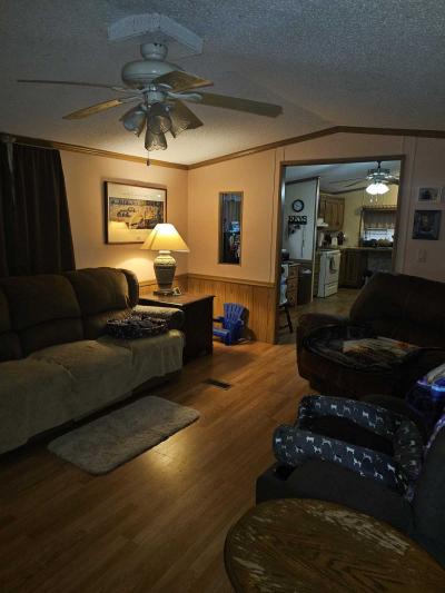 Photo 3 of 12 of home located at 826 Linden St. Fowlerville, MI 48836