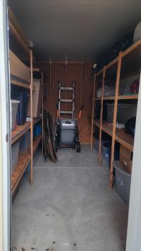 2001 Palm Harbor 112856A2 Mobile Home