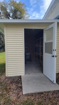 2001 Palm Harbor 112856A2 Mobile Home