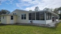2001 Palm Harbor 112856A2 Mobile Home