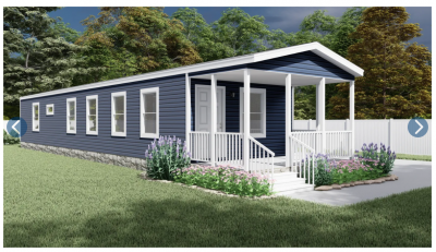 Mobile Home at 1465 Hwy 29 N Lot F-20 Athens, GA 30601