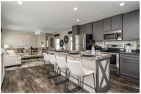 2026 Clayton Homes Riverview  Manufactured Home