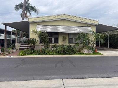 Mobile Home at 24921 Muirlands Blvd #326 Lake Forest, CA 92630