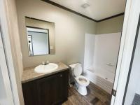 2022 Fleetwood 14663Z Mobile Home