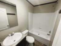 2022 Fleetwood 14663Z Mobile Home