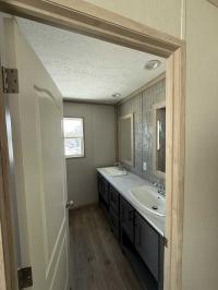 2023 Clayton Tide Manufactured Home