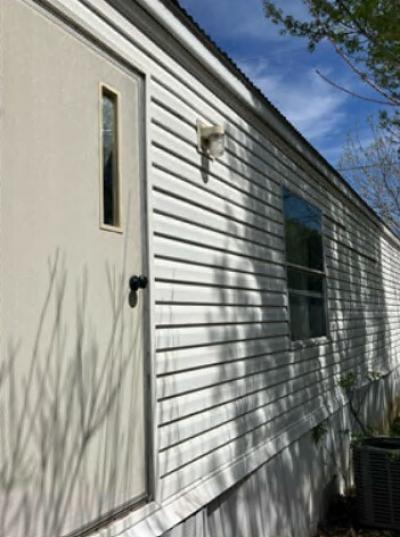 Mobile Home at 503 Uhland Rd San Marcos, TX 78666