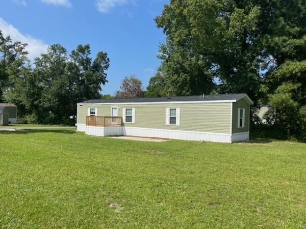 Photo 1 of 2 of home located at 515 Tom Mann Rd, Lot 41 Newport, NC 28570