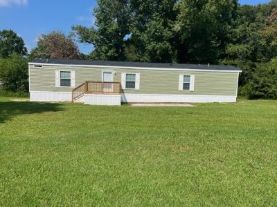 Photo 2 of 15 of home located at 515 Tom Mann Rd, Lot 41 Newport, NC 28570