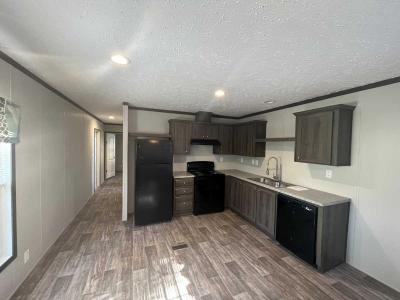 Photo 5 of 15 of home located at 515 Tom Mann Rd, Lot 41 Newport, NC 28570