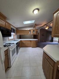 2002 Skyline Manufactured Home
