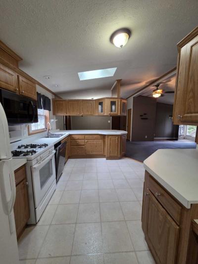 Photo 3 of 12 of home located at 3326 Abbey Ln Wixom, MI 48393