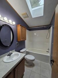 2002 Skyline Manufactured Home