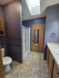 2002 Skyline Manufactured Home