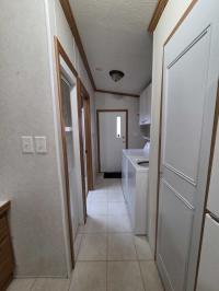 2002 Skyline Manufactured Home