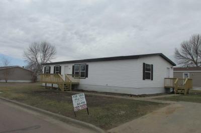 Photo 2 of 19 of home located at 6101 W. Misty Glen Pl. Sioux Falls, SD 57106