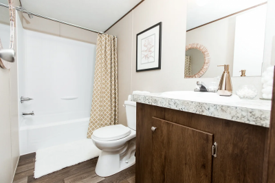 Photo 5 of 15 of home located at 53 Charlsie Trail Rossville, GA 30741