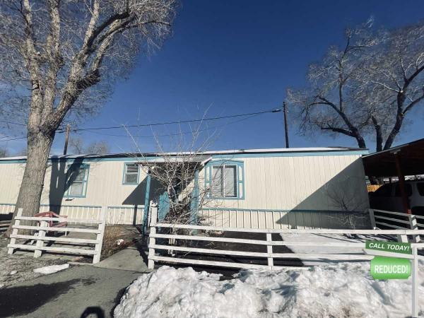 1993 Champion Mobile Home For Sale