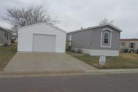 2026 highland Mobile Home
