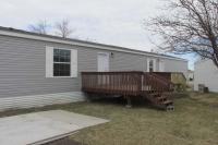 2026 highland Mobile Home