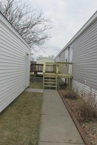 2026 highland Mobile Home