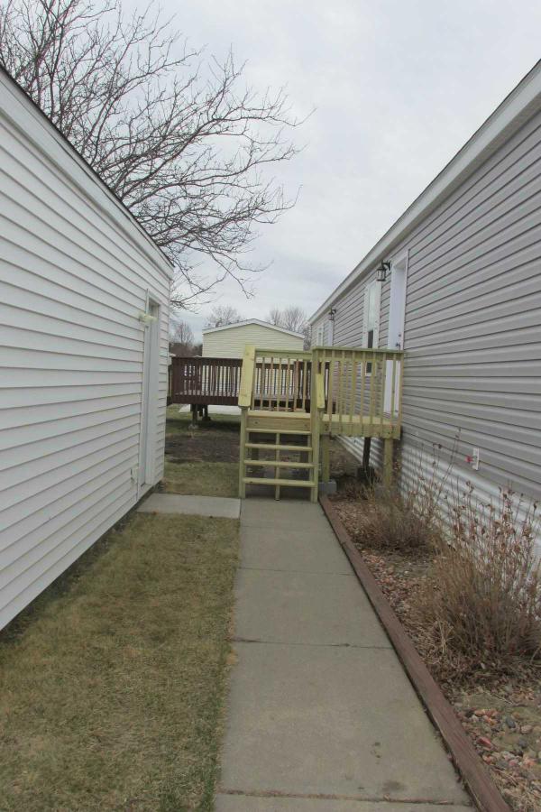2026 highland Mobile Home