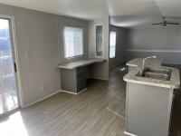 1995 Crest Ridge Homes Inc. Crest Ridge Mobile Home