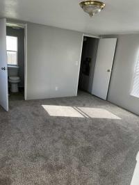 1995 Crest Ridge Homes Inc. Crest Ridge Mobile Home