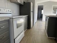 1995 Crest Ridge Homes Inc. Crest Ridge Mobile Home