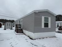 2024 Manufactured Home