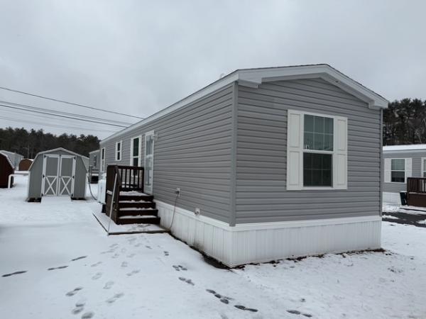 2024  Mobile Home For Sale