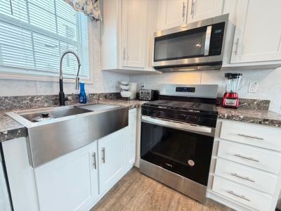 Photo 4 of 15 of home located at 16 Linnell Circle Brunswick, ME 04011