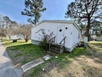 2001 Timberlake MH Mobile Home