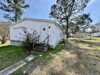 2001 Timberlake MH Mobile Home