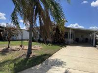 1988 Manufactured Home