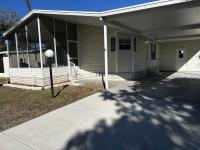 Fleetwood  Lifestages Manufactured Home