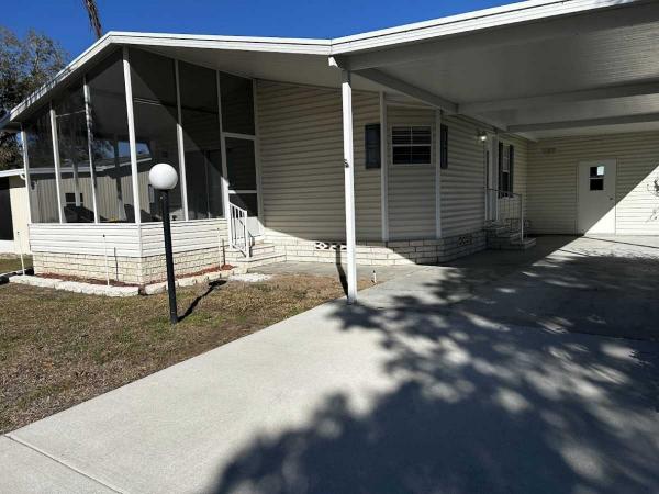 Fleetwood  Lifestages Manufactured Home