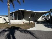 Fleetwood  Lifestages Manufactured Home